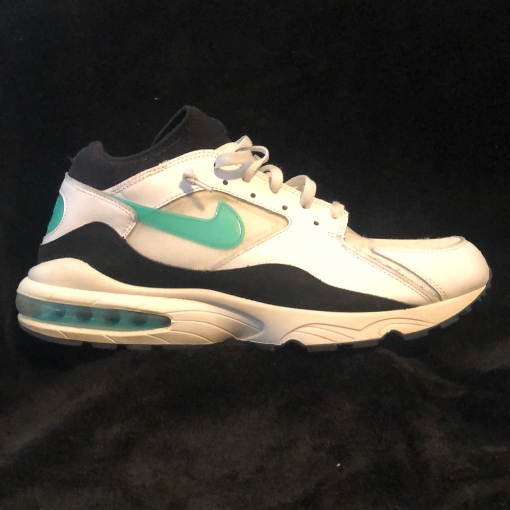 Size 13 Nike Air Max 93